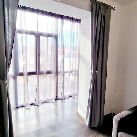 Belle Apartments - Republicii Pitesti Exterior photo