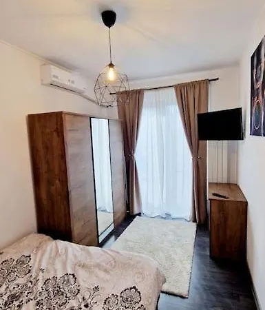 Belle Apartments - Republicii Pitesti Exterior photo