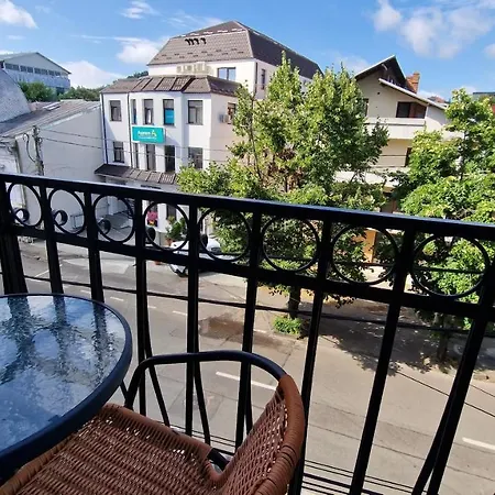 Belle Apartments - Republicii Pitesti Exterior photo