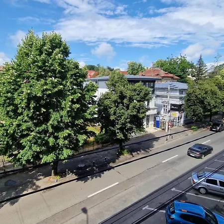 Belle Apartments - Republicii Pitesti Exterior photo