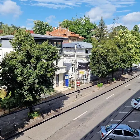 Belle Apartments - Republicii Pitesti Exterior photo