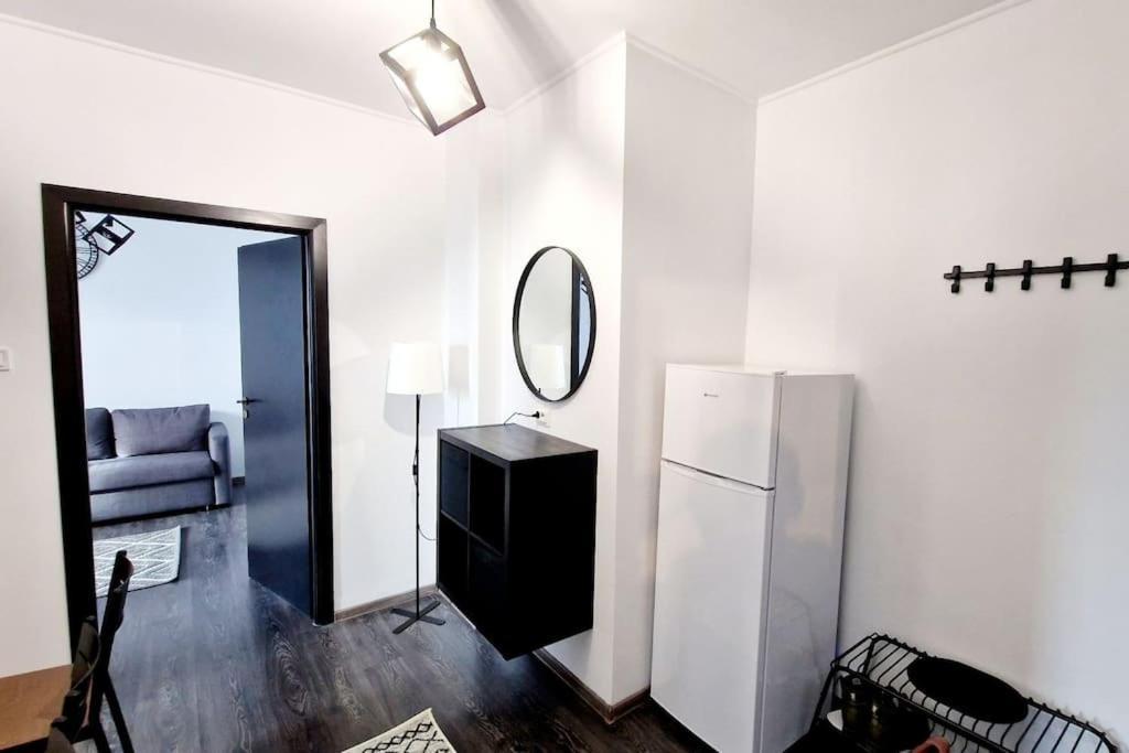 Apartment Belle - Republicii