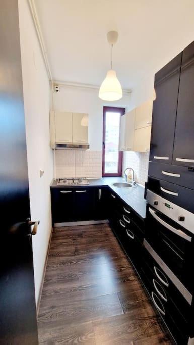 Apartment Belle - Republicii Pitesti