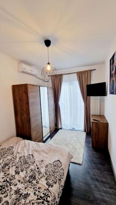 Belle - Republicii Apartment *