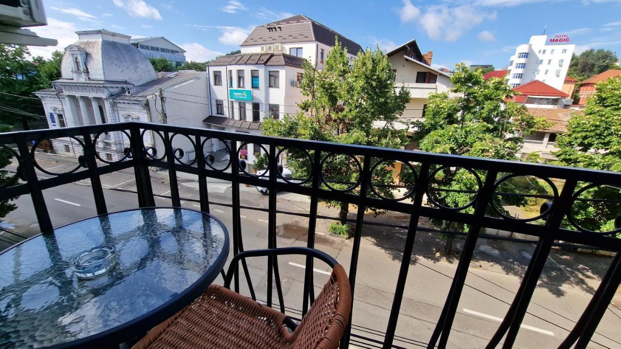 Apartment Belle - Republicii